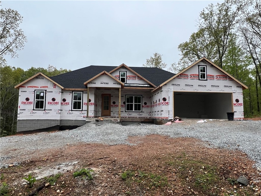 10 Chaucer Dr, Bella Vista, AR 72714 - photo 1