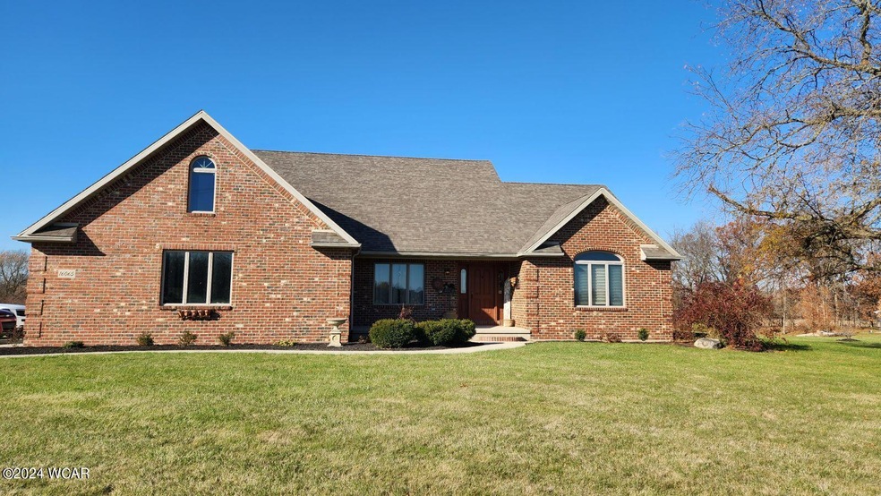 15065 Buckland River Rd, Wapakoneta, OH 45895 - photo 1