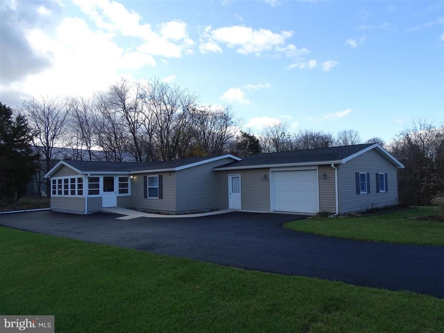 1050 Tallow Hill Rd, Chambersburg, PA 17202 - photo 1