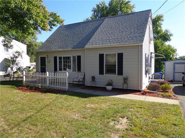 53 Old King St, Enfield, CT 06082 - photo 1