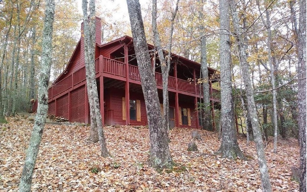 Main View