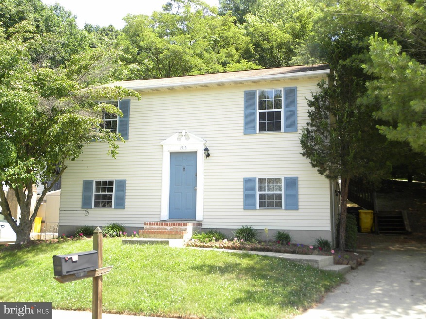 1515 Hickory Wood Dr, Annapolis, MD 21409 - photo 1