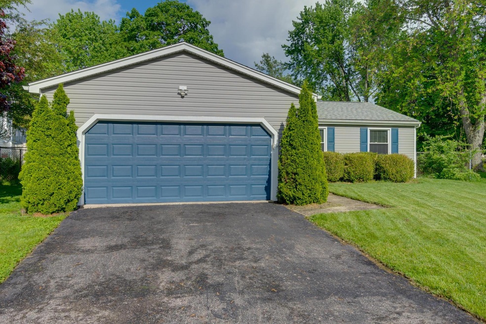 7314 Coldstream Dr 43235-3