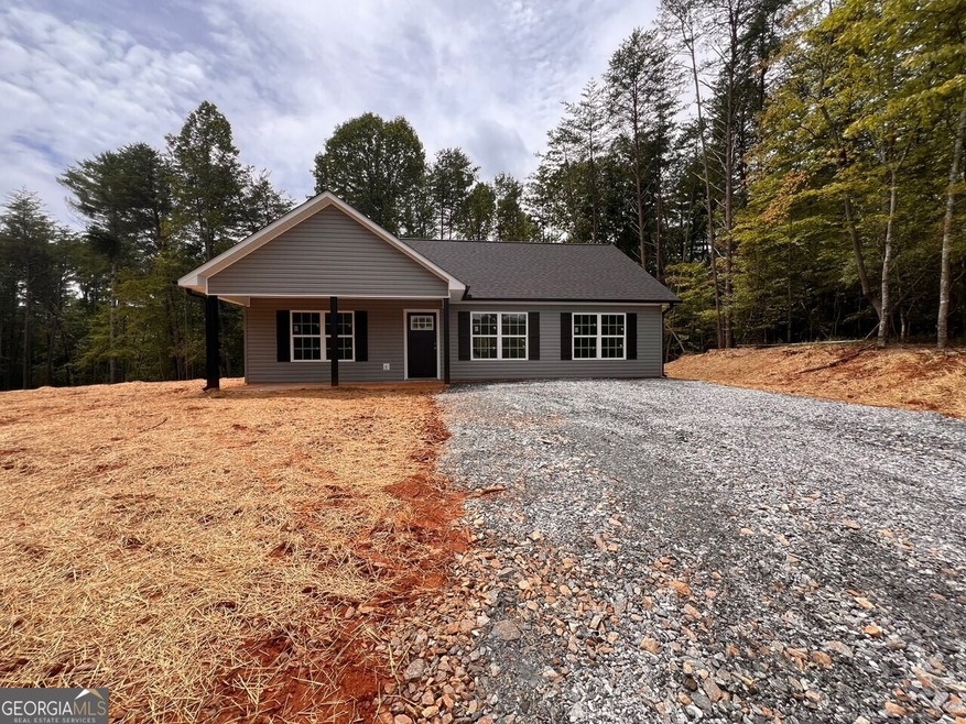 75 Carder Springs, Dahlonega, GA 30533 - photo 1