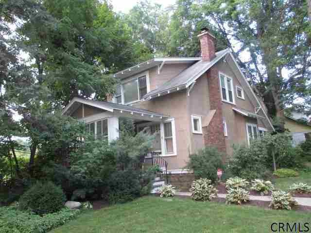 1 Irving Rd, Schenectady, NY 12302 - photo 1