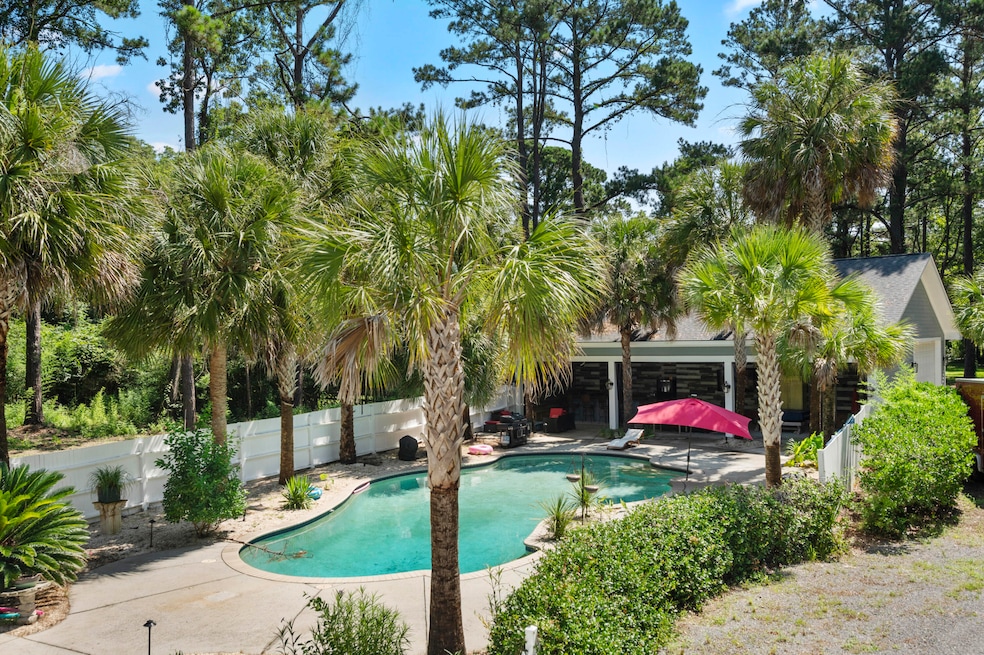 588 Main Rd, Johns Island, SC 29455 - photo 1