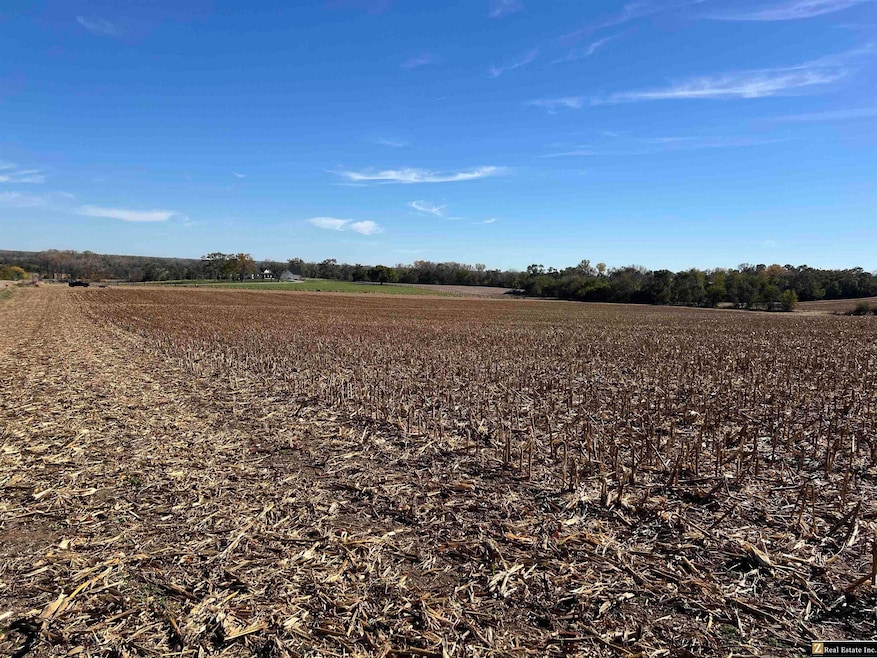 Parcel 2 Spring Saunders County Acreages County Rd S, Yutan, NE 68073 - photo 1