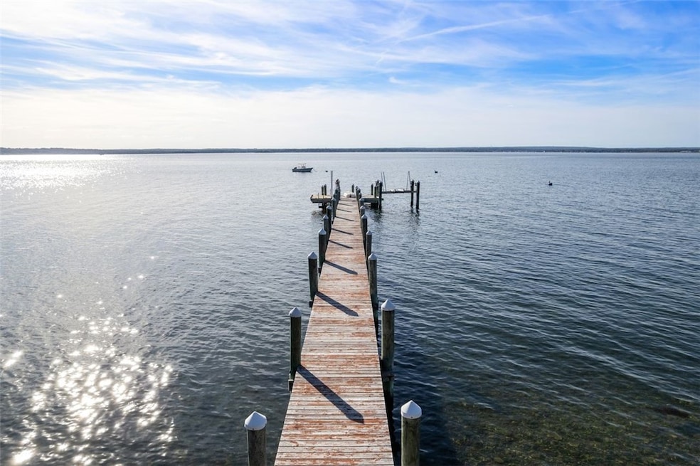 1191 N Main Rd, Jamestown, RI 02835 - photo 1