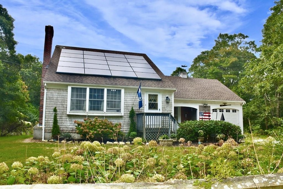 181 Great Neck Rd, Wareham, MA 02571 - photo 1