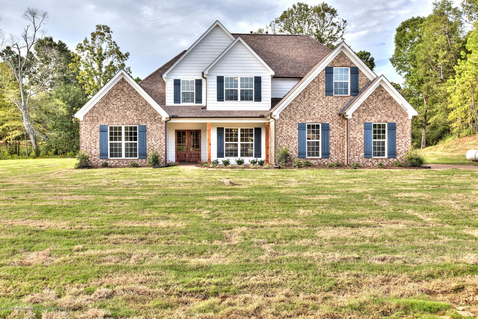 12620 Pebble Ridge Dr, Byhalia, MS 38611 - photo 1