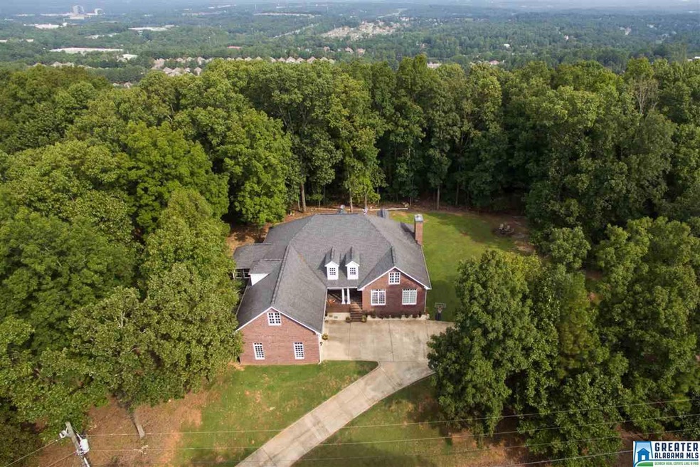 5800 Square Feet +/- a great value!