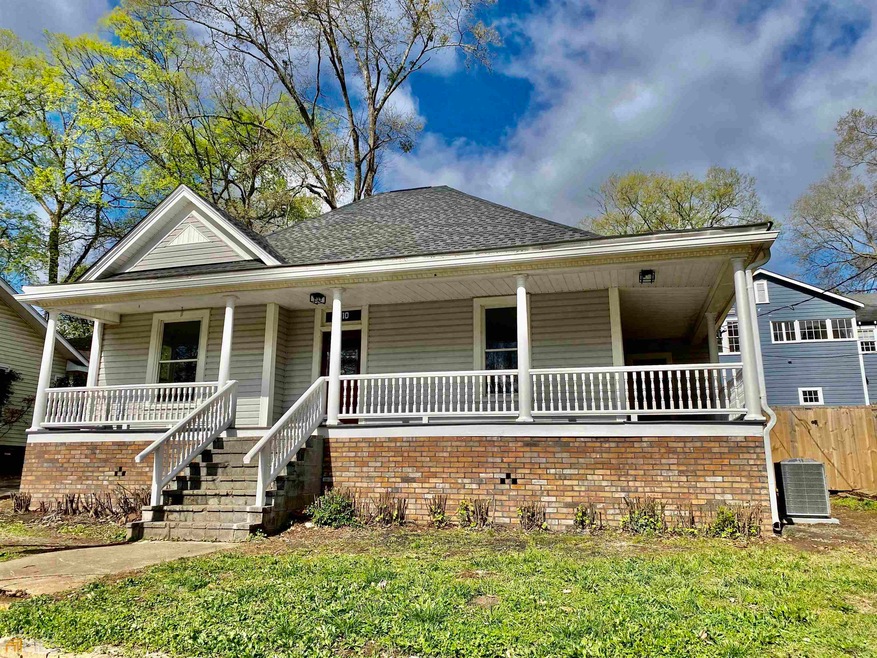 310 E 6th St SW, Rome, GA 30161 - photo 1