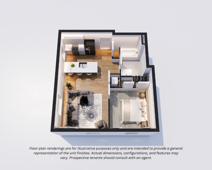 For Rent $3,400/month