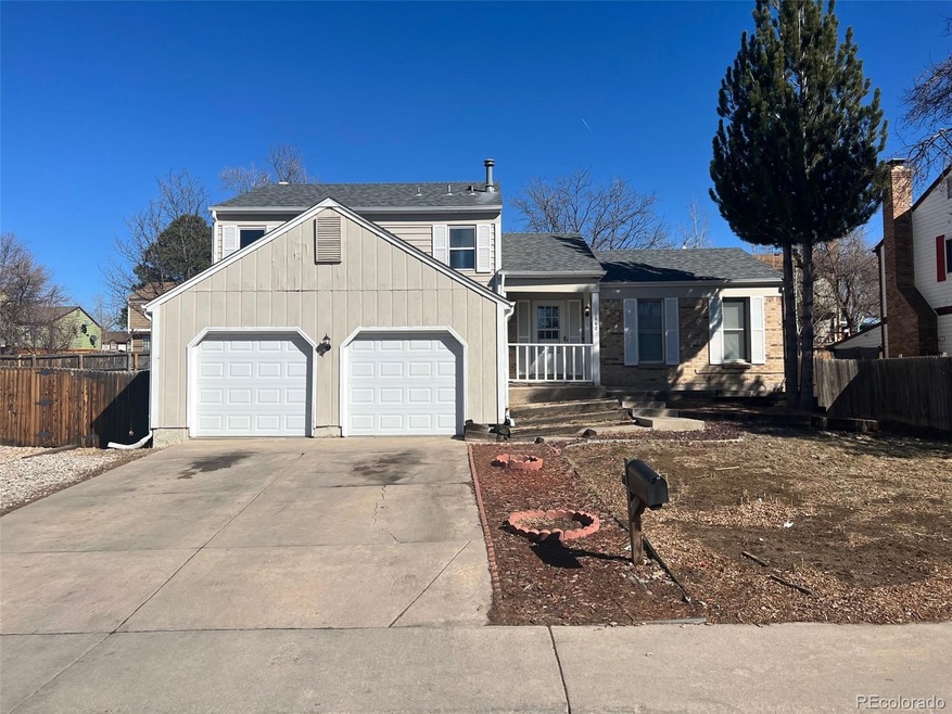 1060 S Naples Way, Aurora, CO 80017 - photo 1