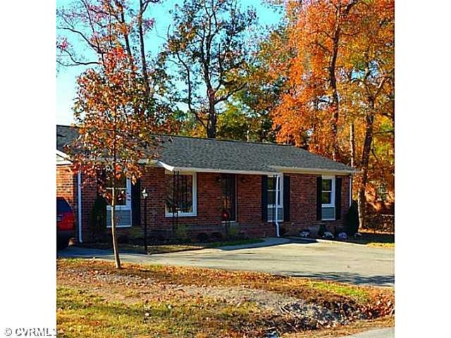 9806 Bonanza St, Henrico, VA 23228 - photo 1