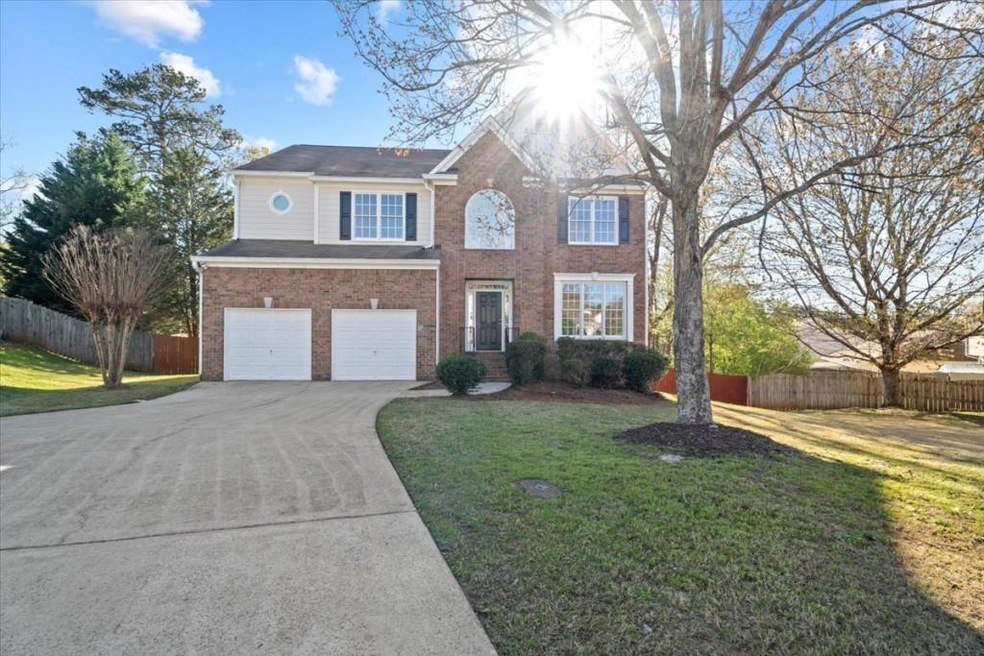 115 Hillman Court