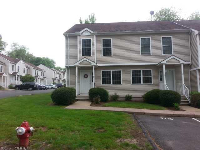 115 Marjorie Ln unit 115D, Manchester, CT 06042 - photo 1