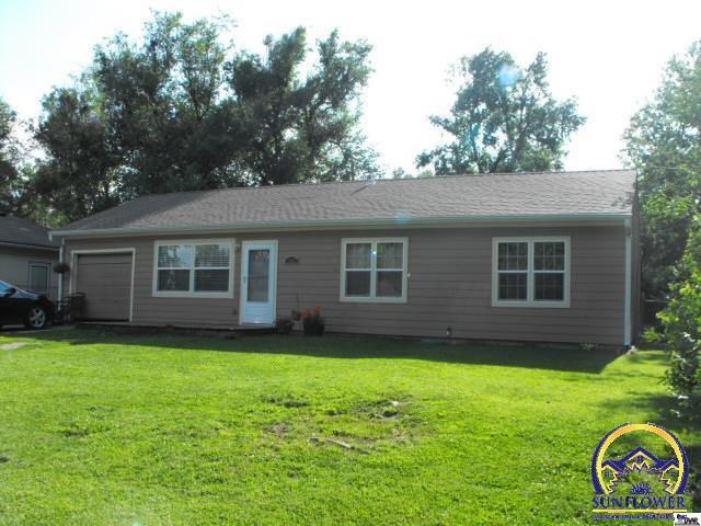3355 SW Kirklawn Ave, Topeka, KS 66611 - photo 1