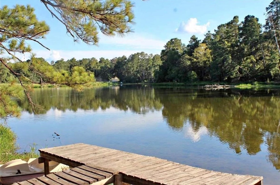 0 Walnut Dr, Montgomery, TX 77356 - photo 1