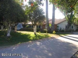 5825 E Lafayette Blvd Main House