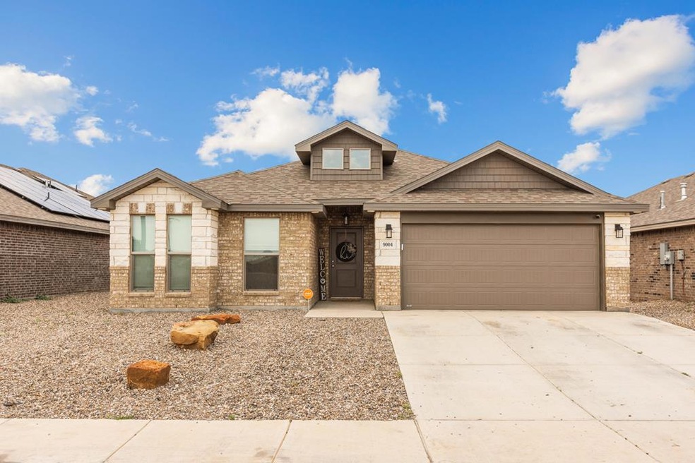 9004 Wagon Way, Odessa, TX 79765 - photo 1