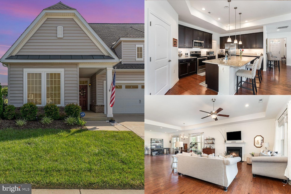 6406 Boxwell Dr, Fredericksburg, VA 22407 - photo 1