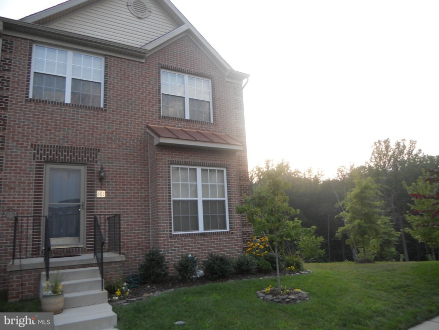 601 Berwick Ct, Abingdon, MD 21009 - photo 1