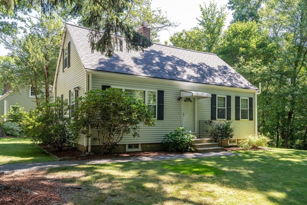 Sold $826,900 • Co-Listing Agent