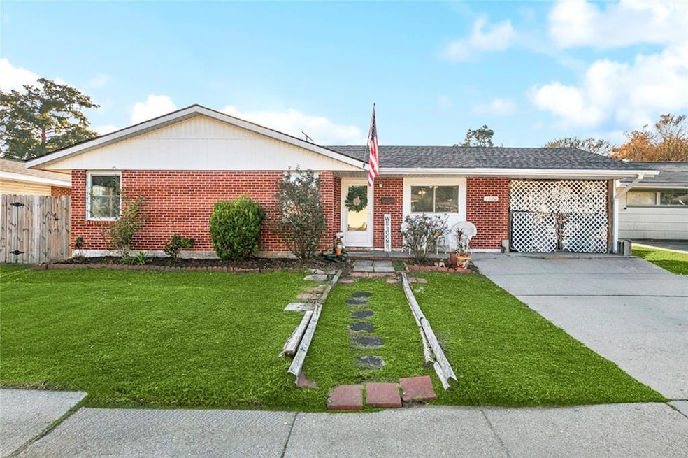 3820 Green Acres Rd, Metairie, LA 70003 - photo 1