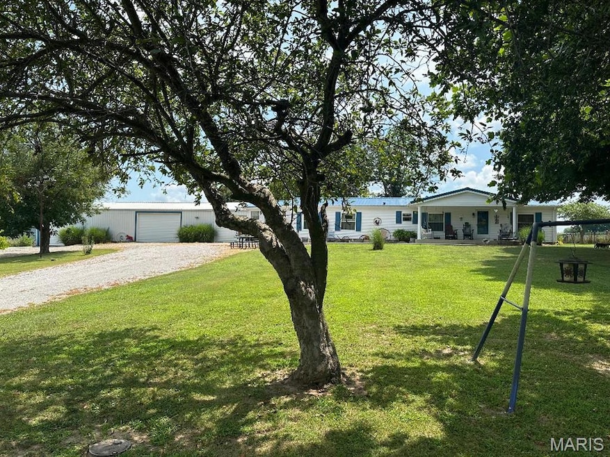 6280 Nathan Rd, Evansville, IL 62242 - photo 1