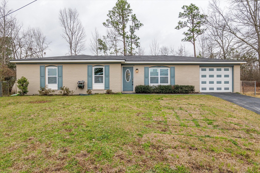 2303 Summit Ct, Augusta, GA 30906 - photo 1