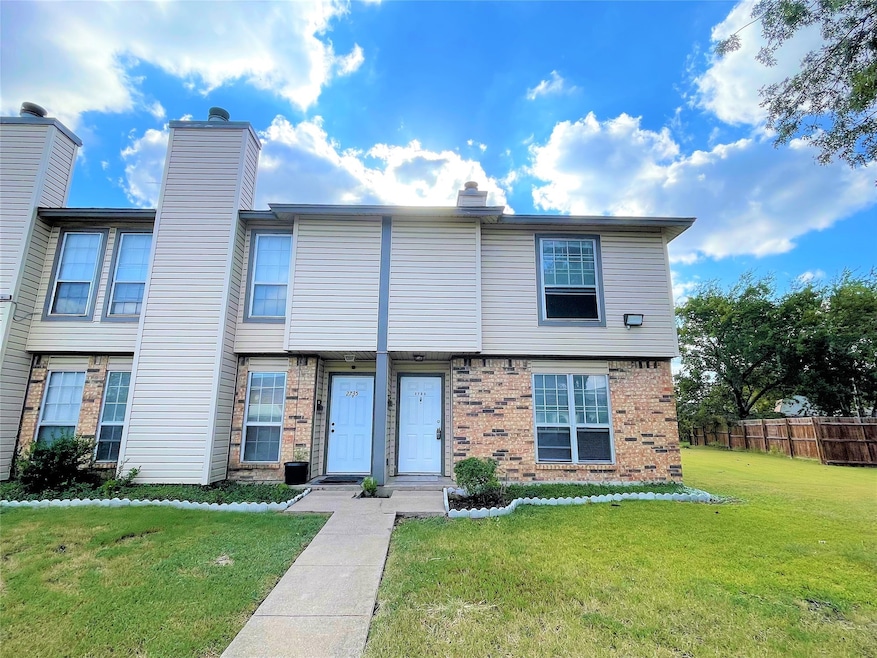 For Rent $1,550/month