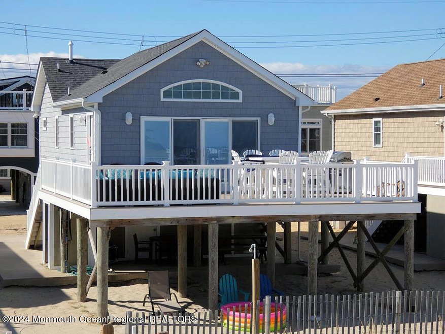 3316 Seaview Rd, Lavallette, NJ 08735 - photo 1