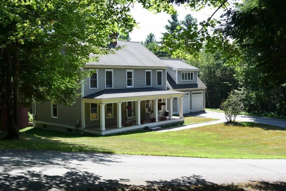 17 Richard Rd, Gorham, ME 04038 - photo 1