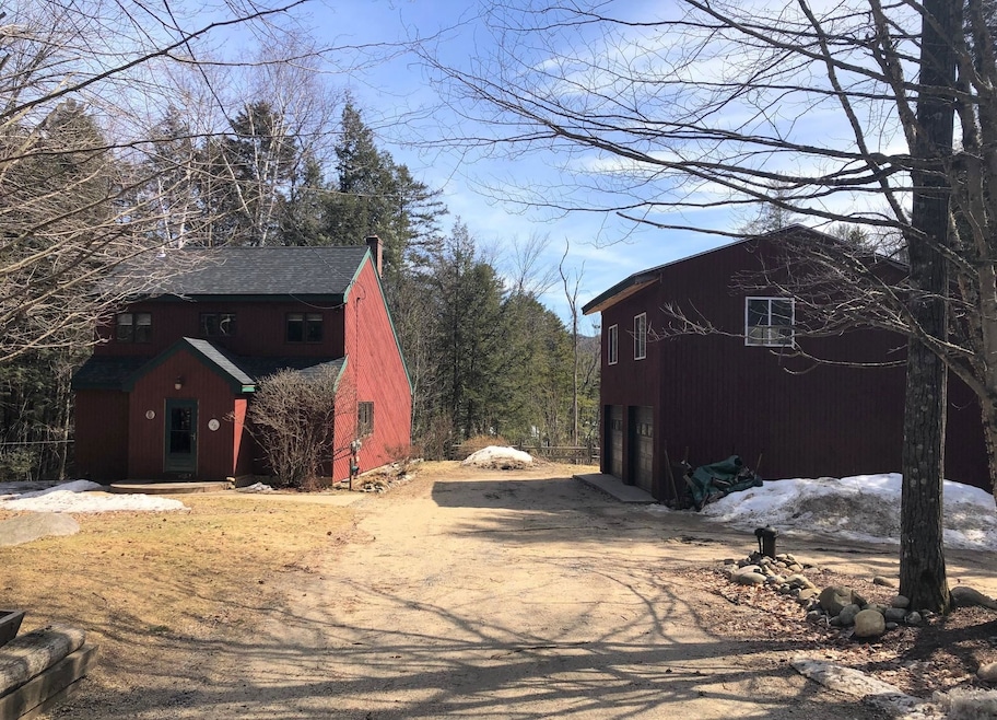 46 Sundance Rd, Woodstock, NH 03262 - photo 1