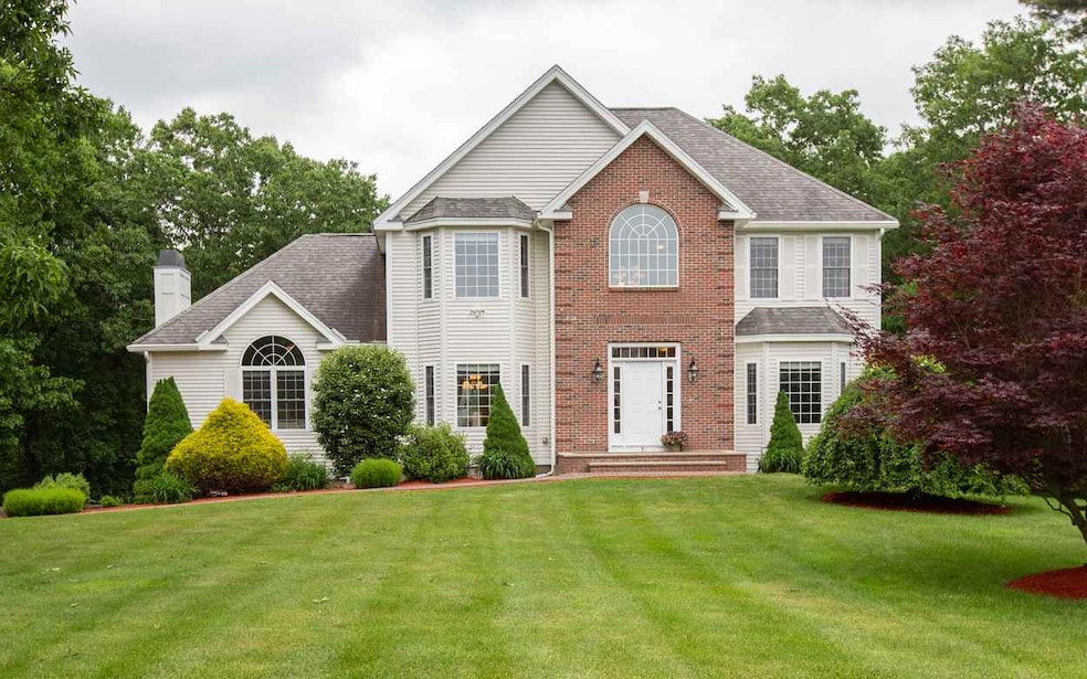 51 Overton Rd, Windham, NH 03087 - photo 1