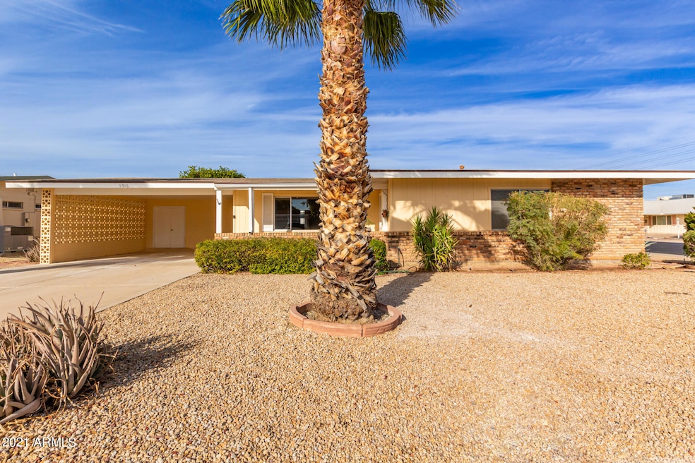 9916 W Clair Dr, Sun City, AZ 85351 - photo 1