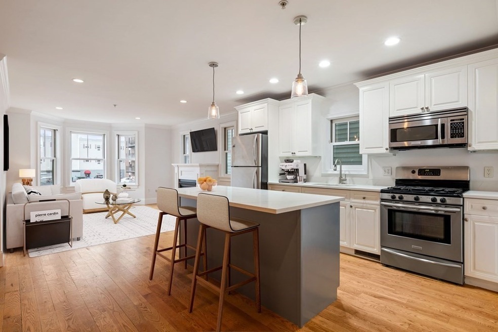 736 E 6th St unit 1, Boston, MA 02127 - photo 1
