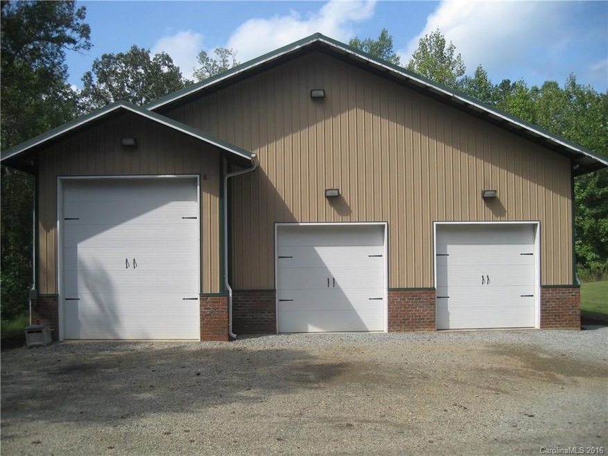 672 Firefly Ln, Iron Station, NC 28080 - photo 1