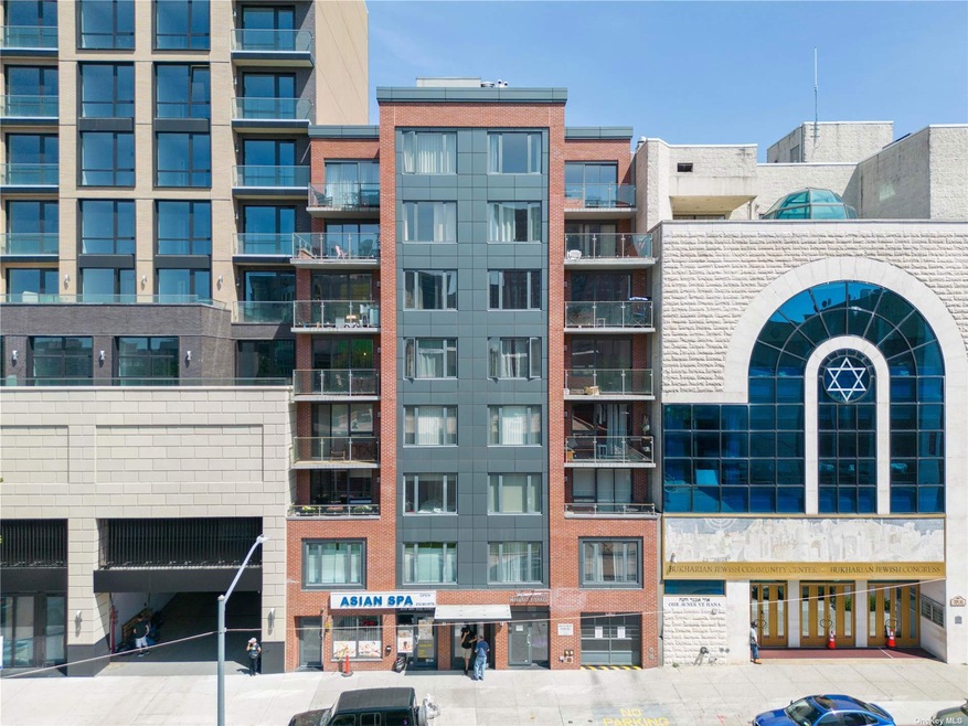 106-20 70th Ave unit 4D, Forest Hills, NY 11375 - photo 1