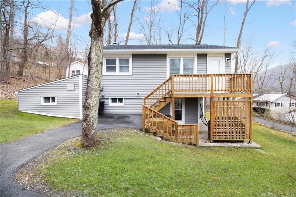 3 Pleasant View Rd, New Fairfield, CT 06812 - photo 1