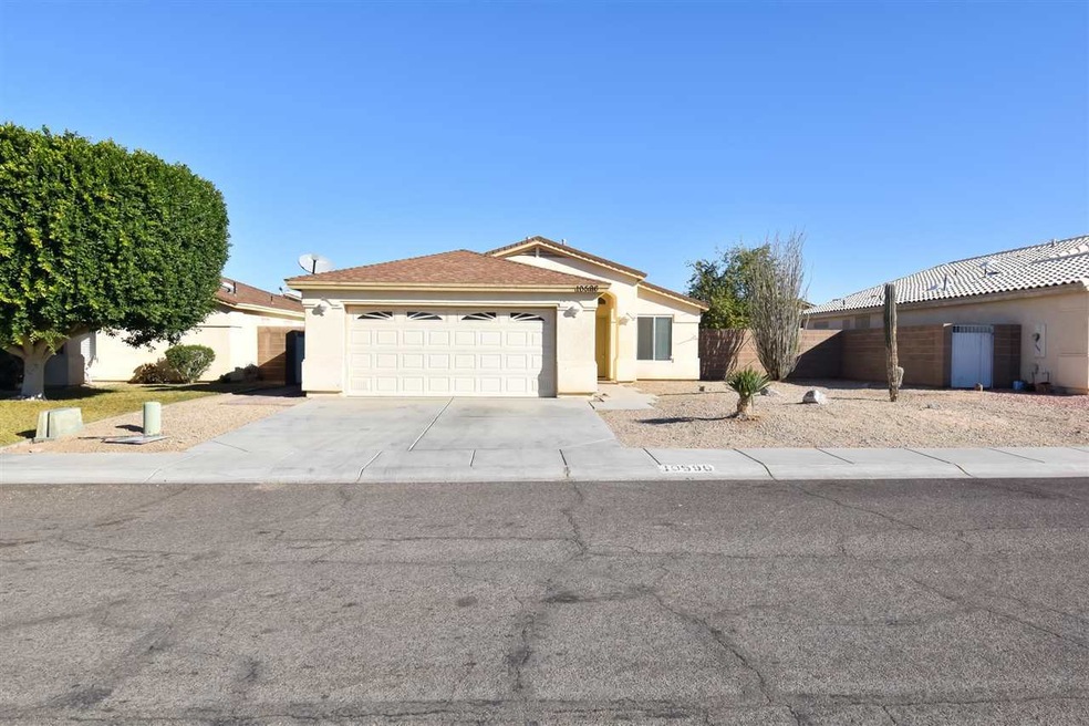 10596 E 35th St, Yuma, AZ 85365 - photo 1