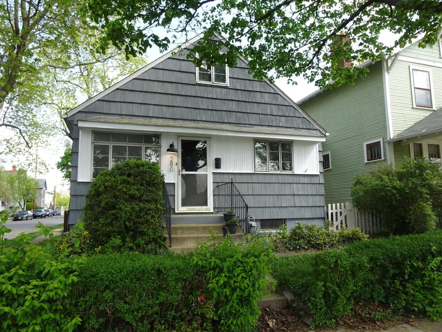 280 E Kossuth St, Columbus, OH 43206 - photo 1