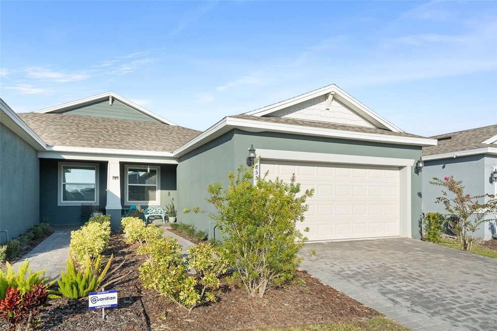 1855 Spring Shower Cir, Kissimmee, FL 34744 - photo 1