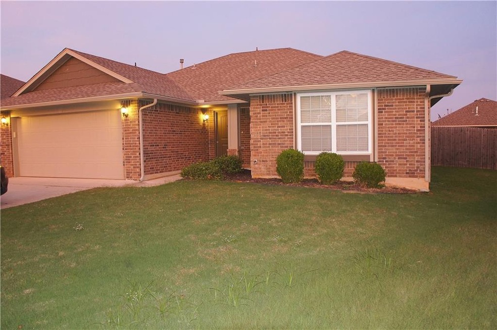 4213 Elf Owl Ct, Norman, OK 73072 - photo 1