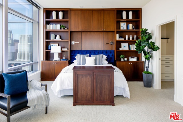 The Ritz Carlton Residences unit 48G, Los Angeles, CA 90015 - photo 1