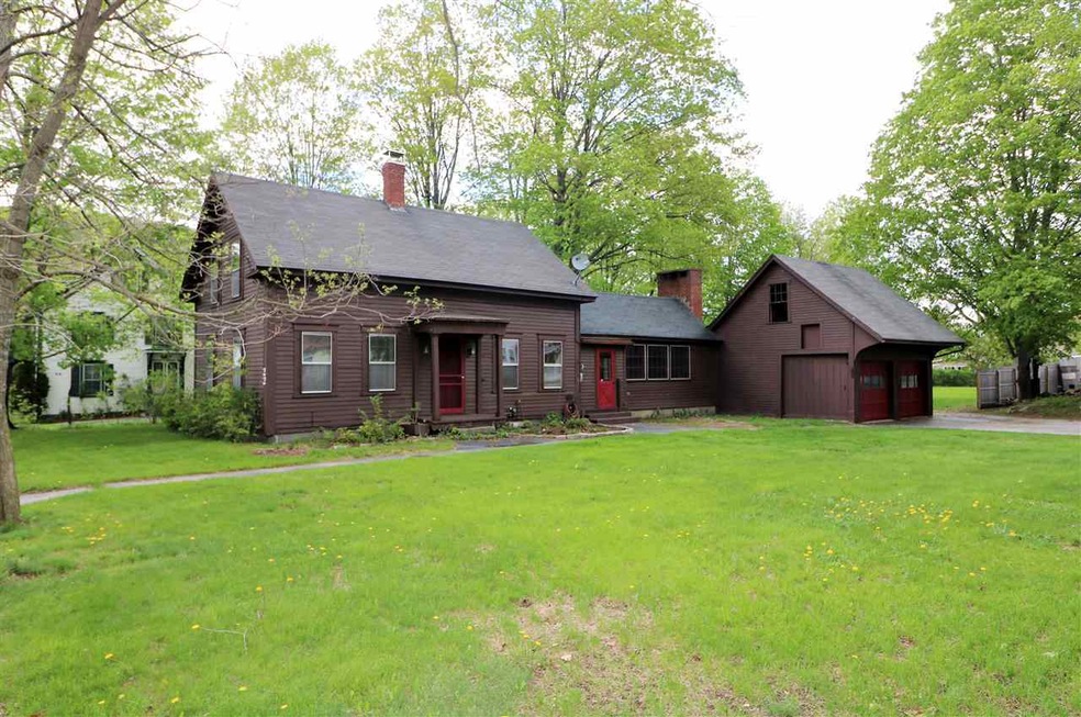 22 Alpine St, Gorham, NH 03581 - photo 1