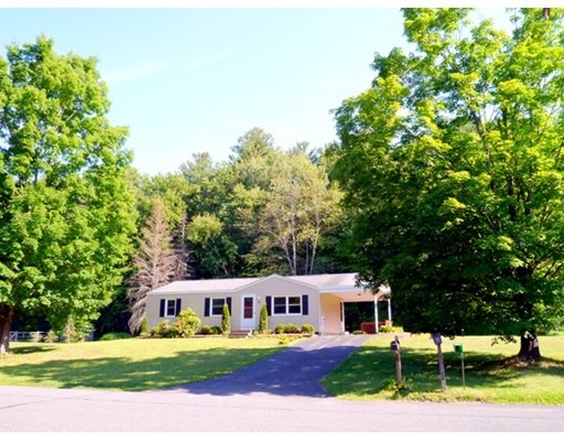 36 Greenwich Rd, Amherst, MA 01002 - photo 1