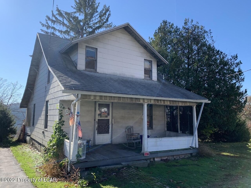 60 Morgan St, Nanticoke, PA 18634 - photo 1