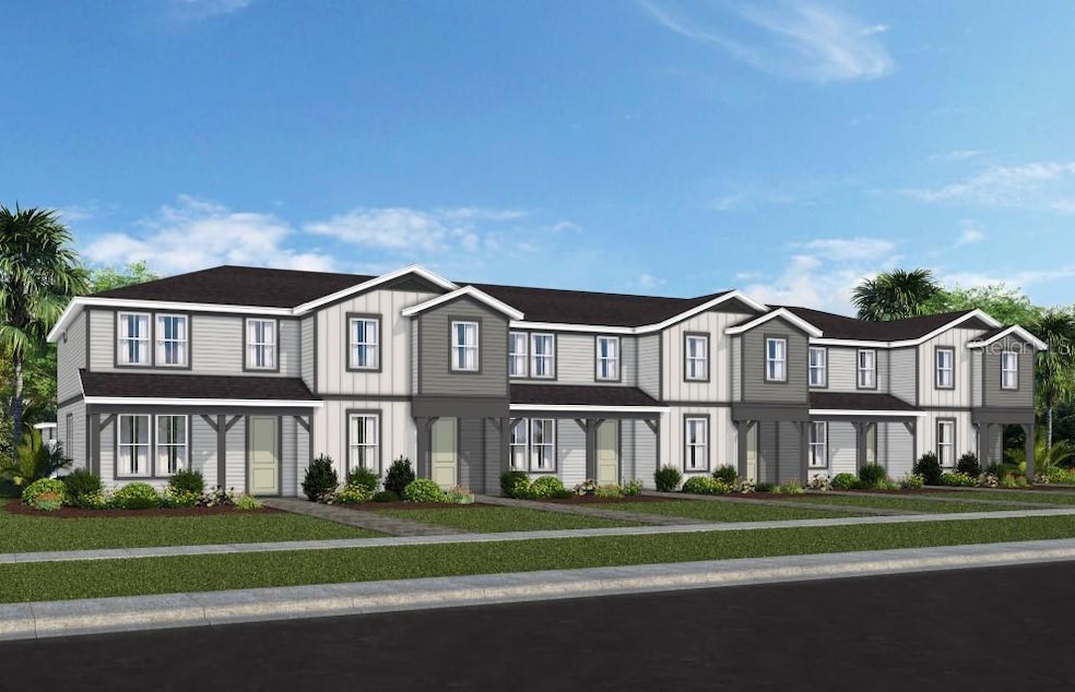 4608 Orchard View Aly, Clermont, FL 34714 - photo 1